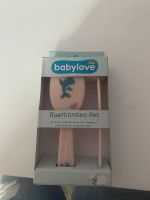 Baby Haarbürsten set Hessen - Wetzlar Vorschau