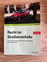 Recht im Straßenverkehr - 35. Auflage Mecklenburg-Vorpommern - Wismar Vorschau