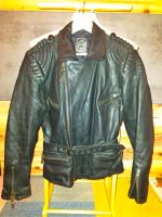 Modeka Vintage Lederjacke Motorradjacke 70's 80's Echtleder Bayern - Bodenwöhr Vorschau