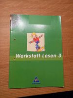 Werkstatt Lesen 3 Baden-Württemberg - Heidenheim an der Brenz Vorschau