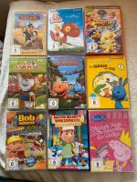 DVDs für Kinder von Peppa Pig, Paw Patrol, Yakari, Leo Lausemaus Sachsen-Anhalt - Bad Lauchstädt Vorschau