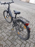 Ich verkaufe 2 Fahrräder Schleswig-Holstein - Wahlstedt Vorschau