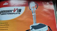 Crane Sports Power V10 Sport Vibrationsplatte Baden-Württemberg - Eschbach Vorschau