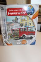 Wieso Weshalb Warum Unterwegs mit der Feuerwehr TOP weitere B. Baden-Württemberg - Nürtingen Vorschau