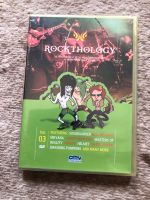 Rockthology DVD NEU noch eingeschweißt Rheinland-Pfalz - Andernach Vorschau