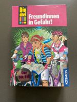 Die drei Ausrufezeichen Der 50.Fall neu, original verpackt Düsseldorf - Stadtmitte Vorschau