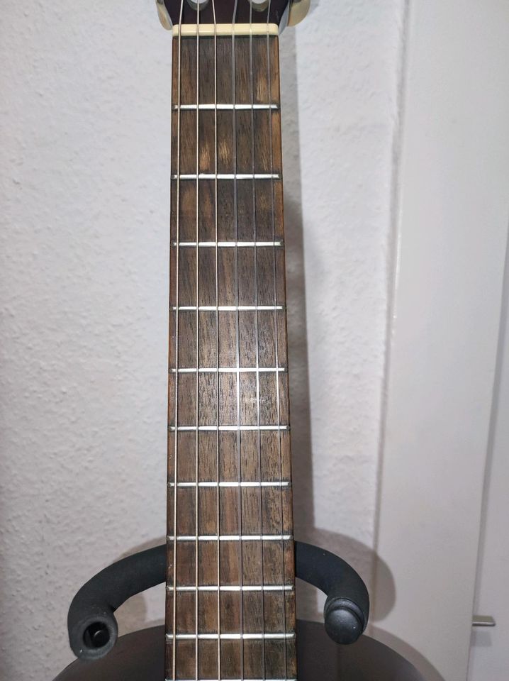 Gitarre Yamaha Eterna in Braunschweig