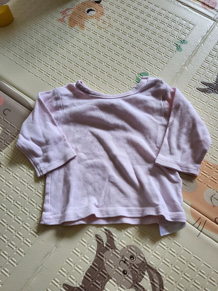 0,50€ Pullover, Baby Kleidung Gr. 68 in Salzgitter