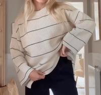 H&M Pullover NEU 100% Baumwolle Wollpullover Oberteil Pulli Berlin - Wilmersdorf Vorschau
