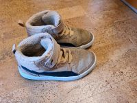 Gefütterte Halbschuhe Schuhe von Puma Gr. 31 Nordrhein-Westfalen - Remscheid Vorschau