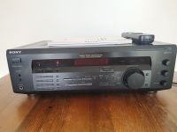 Receiver Sony STR-DE335 Baden-Württemberg - Friedrichshafen Vorschau