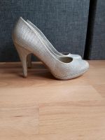 Schuhe High Heels Gr. 37 Nordrhein-Westfalen - Ratingen Vorschau