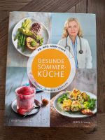 Kochbuch „Gesunde Sommerküche“ von Dr. med. Anne Fleck Nordrhein-Westfalen - Bünde Vorschau