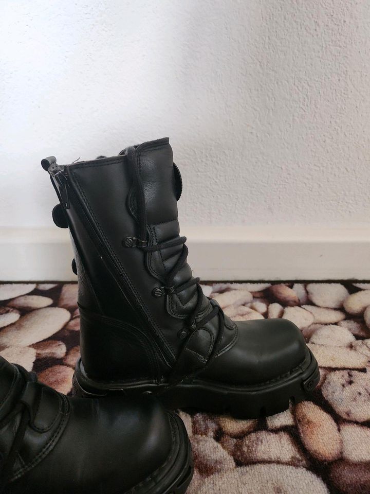 Damen Boots in Stadtilm