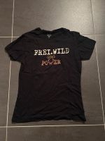 Frei.Wild T-Shirt Girl Power Gr. M Baden-Württemberg - Mulfingen Vorschau