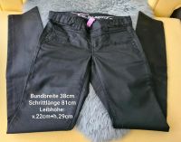 EDC by Esprit Skinny Jeans Schwarz 27/32 Bayern - Kulmbach Vorschau