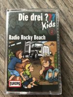 Die 3 Fragezeichen??? Kids Folge 2 Niedersachsen - Wendisch Evern Vorschau