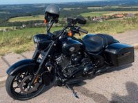 Harley Davidson Road King Special 2021 neuer Preis Baden-Württemberg - Öhringen Vorschau