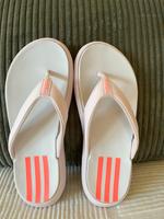 Adidas Damen Comfort Flipflop Zehentrenner Nordfriesland - Bordelum Vorschau