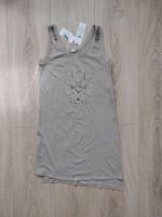 Sommer Kleid Vero Moda taupe Gr. XS *Neu* Niedersachsen - Buxtehude Vorschau