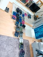 Schuhe Konvolut Niedersachsen - Hage Vorschau