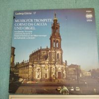 Schallplattensammlung von "Ludwig Güttler" Nr.1-20 Berlin - Marzahn Vorschau