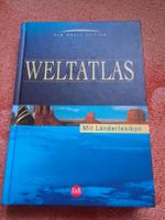 Buch Weltatlas von Falk Sachsen-Anhalt - Bördeland Vorschau