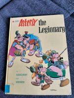 Asterix the legionary,  Comic englisch Niedersachsen - Vordorf Vorschau