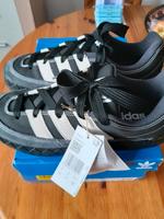 Adidas Adimatic 43 1/3 Skate Sneaker schwarz neu Düsseldorf - Benrath Vorschau