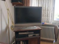 Fernseher TV Receiver DVD Player VHS Player München - Schwabing-West Vorschau