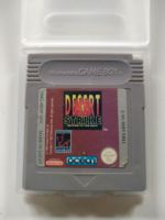 Nintendo Game Boy Classic Spiel Desert Strike+ Case Hannover - Döhren-Wülfel Vorschau