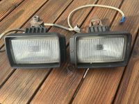 Halogen Bosch 8352  R19 2 Stück Lampen Licht Auto Zubehör Hessen - Wabern Vorschau