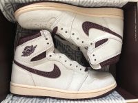 Nike Air Jordan 1 Retro High OG SP 41 US 8 / 9,5 A Ma Maniere München - Ramersdorf-Perlach Vorschau