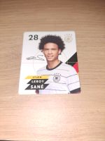 Leroy Sané Eimsbüttel - Hamburg Schnelsen Vorschau