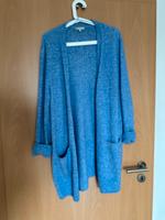 Longjacke Oberseite Bayern - Mering Vorschau