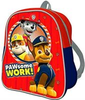 Paw patrol Rucksack 24cm Neu! 6,90€ Sonderpreis Brandenburg - Potsdam Vorschau