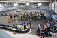 RS Kartcenter I Pitbike Training in Bispingen Niedersachsen - Wienhausen Vorschau