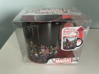 Neu Marvel Magic Mug, Becher, Tasse, sammeln West - Griesheim Vorschau