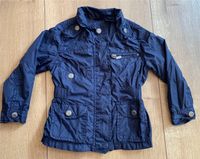 Baby Mädchen 86 Esprit Übergangsjacke  Dunkelblau Blau Nordrhein-Westfalen - Oberhausen Vorschau