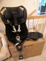 Cybex Gold Sirona S i-Size Nordrhein-Westfalen - Salzkotten Vorschau