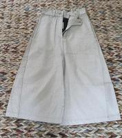 NEU!! RUNDHOLZ JEANS BAGGY LOW HOSENROCK S/M Bayern - Schwabach Vorschau