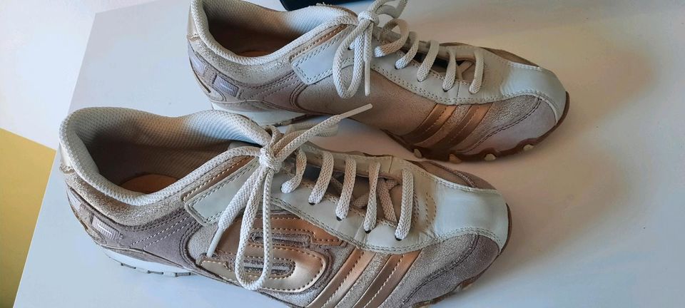 Sketcher Schuh gr 38 in Delmenhorst