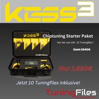 Kess3 Chiptuning Starter Kit inkl. 10 TUNINGFILES Thüringen - Suhl Vorschau