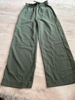 H&M Hose Gr. 152 neu Gummibund Sachsen - Riesa Vorschau