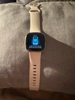 Fitbit Sense Softgolg Sachsen-Anhalt - Tangermünde Vorschau