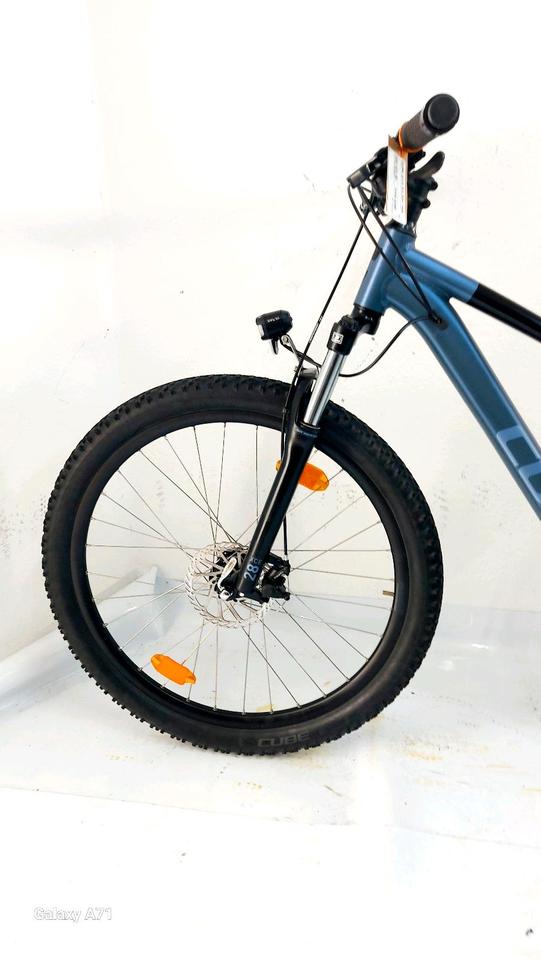 CUBE AIM  CMPT MOUNTAINBIKE FAHRRAD 27,5 ZOLL 36  CM in Herne
