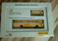 1:87 Deutsche Post Serie 12 Modellauto Dresden - Cotta Vorschau