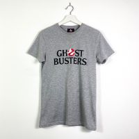 Ghostbusters T-Shirt Gr.S Grau Filmshirt Retro Nordrhein-Westfalen - Gronau (Westfalen) Vorschau