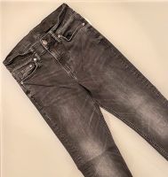 Jeans schwarz von H&M slim & denim 29/32 Köln - Mülheim Vorschau