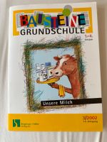 Zeitschrift Bausteine Grundschule, Unsere Milch, BergMoser Höller Münster (Westfalen) - Mecklenbeck Vorschau